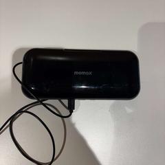 Adapter, amint azt Amsterdam ID Aparthotel az iLost segítségével jelentette.