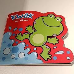 Libro, come riportato da IKEA Groningen utilizzando iLost