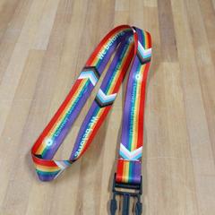 Keycord, amint azt Bolognalaan 101 az iLost segítségével jelentette.