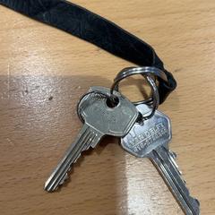 Nøkkel, som rapportert av Gemeente Gooise Meren ved bruk av iLost