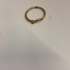 Anel, como reportado por IKEA鶴浜 utilizando o iLost