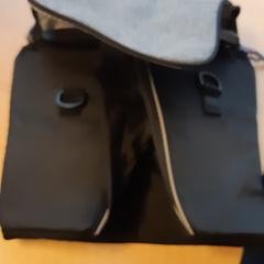 Saco , como reportado por UVO Vervoer utilizando o iLost