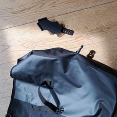 Fietstas Hema met telefoonhouder, como reportado ao iLost