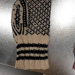 Rękawica, zgłoszono przez IKEA Furuset przy użyciu iLost