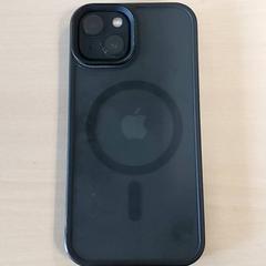 Smartphone Zwart Apple, segons ha informat Regio Oost-Vlaanderen mitjançant iLost