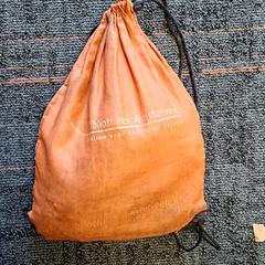 Táska, amint azt Connexxion Amstelveen az iLost segítségével jelentette.