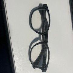 Glasses, as reported by Cursus en vergadercentrum Domstad using iLost