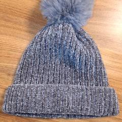 Gorro, segons ha informat Qbuzz DMG mitjançant iLost