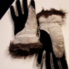 Guant, segons ha informat Qbuzz ZHN mitjançant iLost