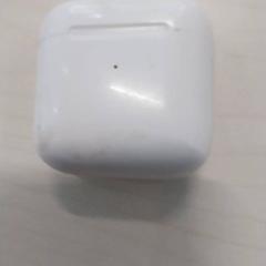 Funda para airpods wit, segundo informou Arriva Limburg Zuid usando iLost