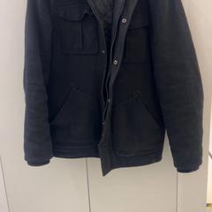 Jacket, as reported by HvA Amstelcampus using iLost