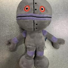 Plüss, amint azt IKEA Tokyo-Bay az iLost segítségével jelentette.