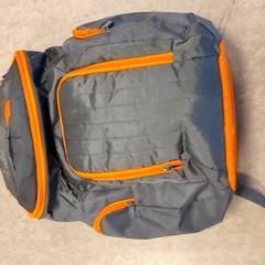 Rucksack, gemeldet von Regio Oost-Vlaanderen über iLost