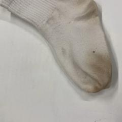 靴下　ソックス، كما تم الإبلاغ عنه بواسطة IKEA横浜 عبر iLost