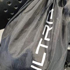 Saco Zwart Ultra, como reportado por Arriva Twents utilizando o iLost