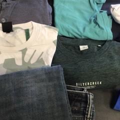 Odzież, zgłoszono przez Hotel van der Valk Maastricht przy użyciu iLost