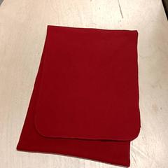 Sjal Rood fleece, rapporterat av IKEA Groningen med iLost