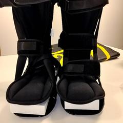 Brace, gemeldet von Ziekenhuis Oost-Limburg über iLost