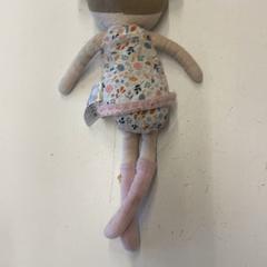 Kuscheltier, gemeldet von HTM über iLost