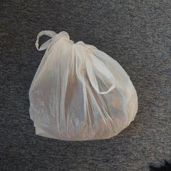 Torba, zgłoszono przez EBS OV Poeldijk przy użyciu iLost