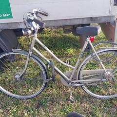 Bicicleta Gazelle Trimmer, Grijs, como reportado por Fietsdepot Meierijstad utilizando o iLost