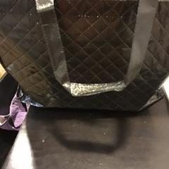 Saco, como reportado por U-OV Utrecht utilizando o iLost