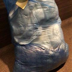 Dekbed, zgłoszono przez Van der Valk Hotel Zwolle przy użyciu iLost