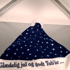 Cap, come riportato da Keolis Lund utilizzando iLost