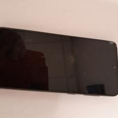 Mobile phone noir Samsung, as reported by TCL using iLost