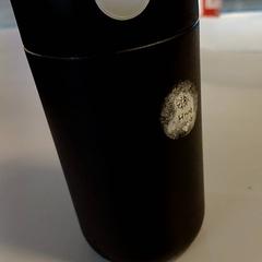 Copa per beure, segons ha informat Padualaan 99 mitjançant iLost