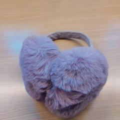 İLost kullanarak Regio Limburg - Leuven tarafından bildirildiği gibi Kulak ısıtıcısı