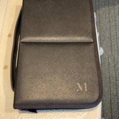 Bolsa de maquillaxe, segundo informou Inntel Hotels Amsterdam Landmark usando iLost