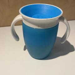 Beker, ha sido reportado por IKEA Groningen con iLost
