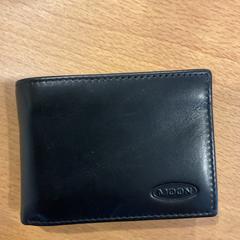 Pénztárca Selvi e, amint azt Gemeente Amsterdam az iLost segítségével jelentette.