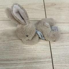 Toy Kanin, as reported by IKEA Gävle using iLost