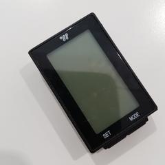 Fietscomputer, rapporterat av Gemeente Oost Gelre med iLost