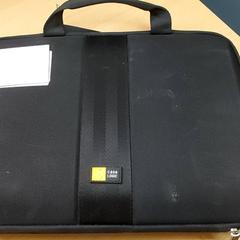 Sac d'ordinateur portable - EFTEKHARI, a été signalé par Centraal magazijn utilisant iLost