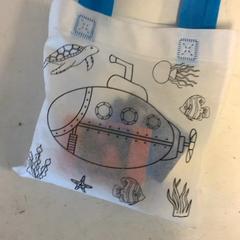 Sac Speelgoed, a été signalé par Artis utilisant iLost