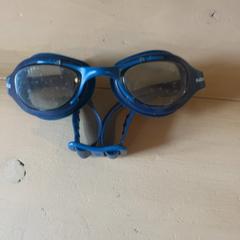 Duikbril, as reported by Familie Resort Molenwaard using iLost