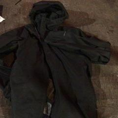 Giacca, come riportato da De Heeren van Aemstel utilizzando iLost