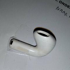 Airpod, amint azt TivoliVredenburg az iLost segítségével jelentette.