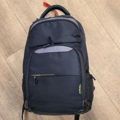 Väska Zwart, rapporterat av Connexxion Noord Holland Noord Alkmaar med iLost