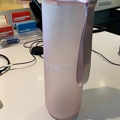 飲用ボトル Roze がiLostで Padualaan 97 によって報告されました