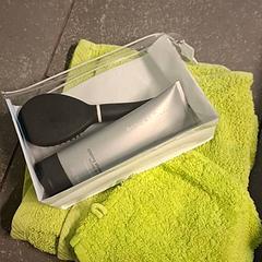 Ręcznik, zgłoszono przez Ziekenhuis Oost-Limburg przy użyciu iLost