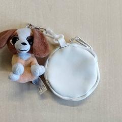 Lommebok, som rapportert av Regio Oost-Vlaanderen ved bruk av iLost