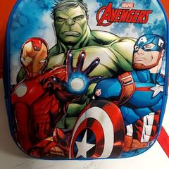 Mochila, segundo informou Regio Antwerpen - Brussel usando iLost