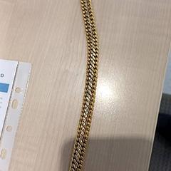 Bracelet Or, as reported by IKEA Toulouse using iLost