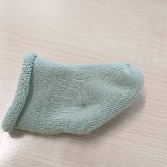 Sock Bebe t.14, as reported by IKEA Brest Guipavas using iLost
