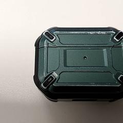 Elektronika - draadloze oortjes, jak nahlášeno Centraal magazijn pomocí iLost