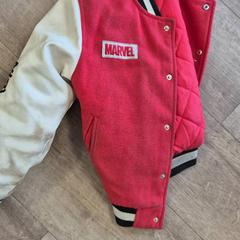 Jas, zoals gemeld door EBS OV Poeldijk met iLost